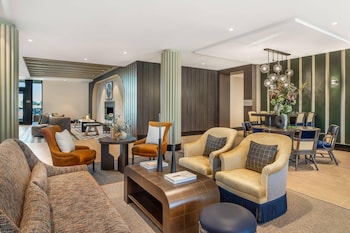 Cambria Hotel Templeton - Paso Robles,1000 Las Tablas Road,3 star