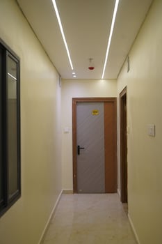hotel aroma