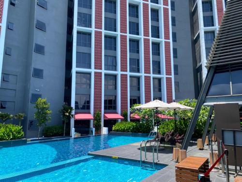 sutera bay by pinstay plus
