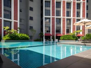 Sutera Bay By Pinstay Plus,,3 star