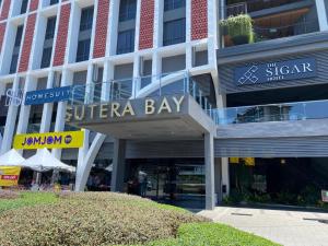 sutera bay by pinstay plus