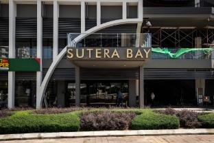 sutera bay by pinstay plus