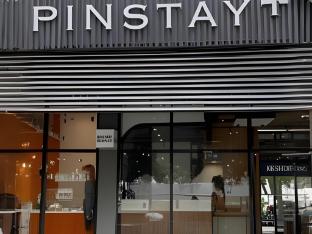 sutera bay by pinstay plus