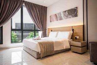 sutera bay by pinstay plus