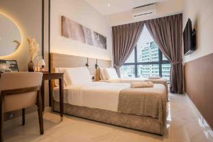 sutera bay by pinstay plus