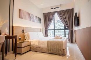 sutera bay by pinstay plus