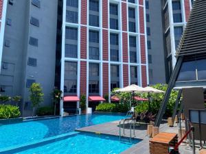 sutera bay by pinstay plus