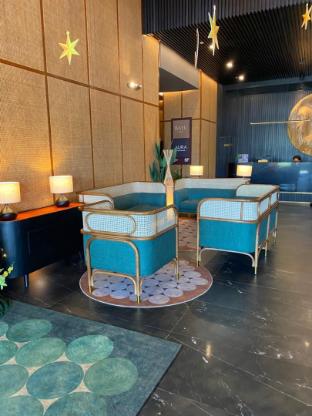 sutera bay by pinstay plus