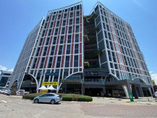sutera bay by pinstay plus