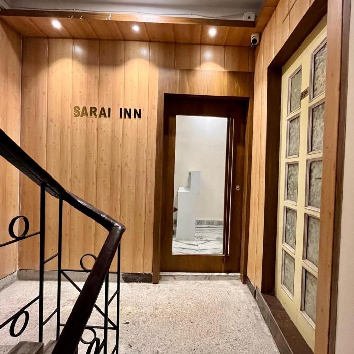 sarai inn