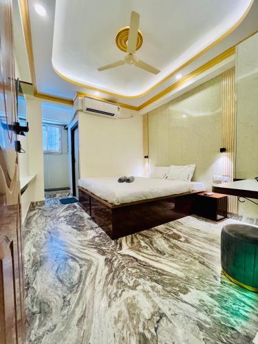 Sarai Inn,,3 star