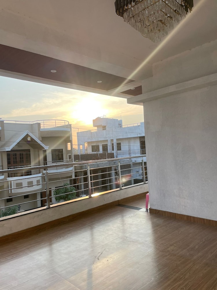 shri swami samarth home stay