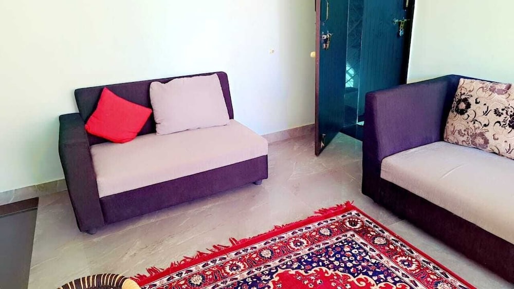 shri swami samarth home stay