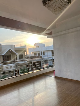 shri swami samarth home stay