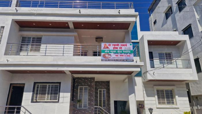 shri swami samarth home stay