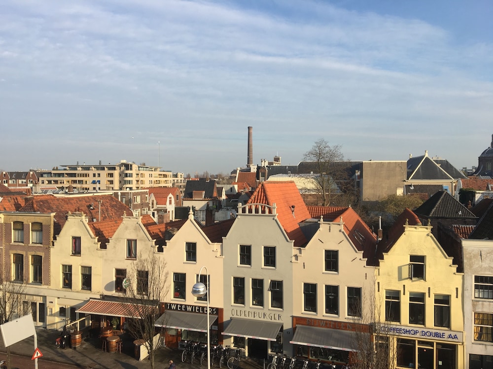 leiden