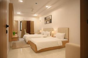 hotel rann front