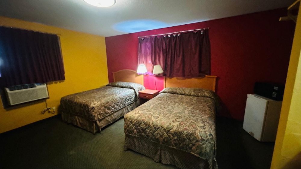 relax inn by oyo sulphur hwy 90
