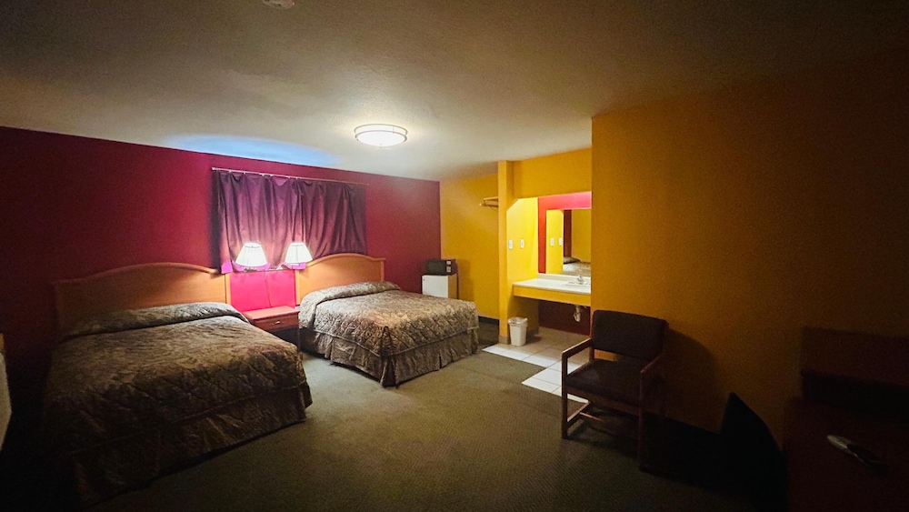 relax inn by oyo sulphur hwy 90