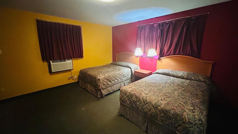relax inn by oyo sulphur hwy 90