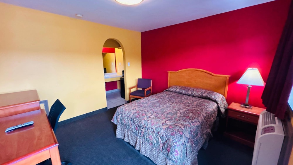 relax inn by oyo sulphur hwy 90