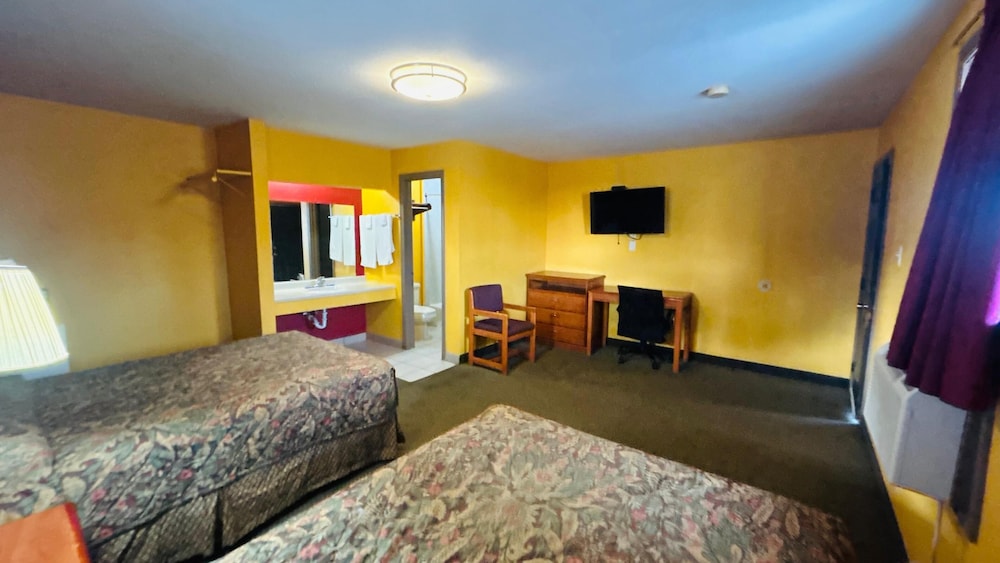 relax inn by oyo sulphur hwy 90