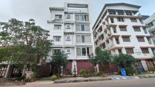 bluo lake view newtown boutique hotel