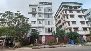 bluo lake view newtown boutique hotel