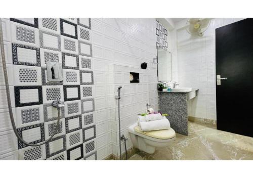 bluo lake view newtown boutique hotel