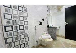 bluo lake view newtown boutique hotel