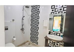 bluo lake view newtown boutique hotel