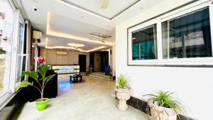 bluo lake view newtown boutique hotel