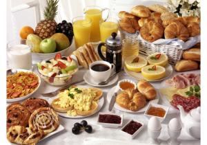 bluo lake view newtown boutique hotel