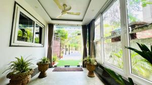 bluo lake view newtown boutique hotel