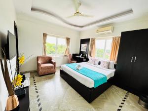 bluo lake view newtown boutique hotel