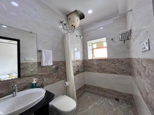 bluo lake view newtown boutique hotel