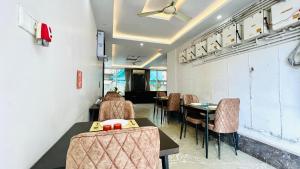 bluo lake view newtown boutique hotel