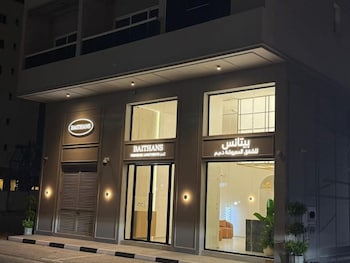 Baithans Furnished Apartments,,3 star