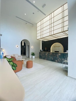 Baithans Furnished Apartments,,3 star