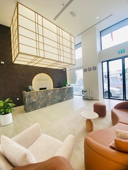 Baithans Furnished Apartments,,3 star