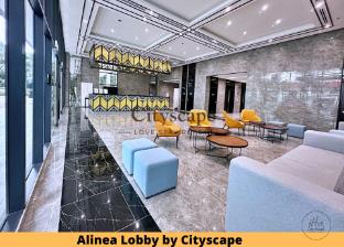 Alinea Suites Shah Alam Seksyen 14 By Cityscape,,5 star
