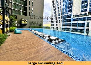 Alinea Suites Shah Alam Seksyen 14 By Cityscape,,5 star