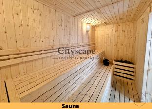 Alinea Suites Shah Alam Seksyen 14 By Cityscape,,5 star