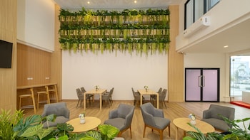 B2 Suphan Buri Premier Hotel,,3 star