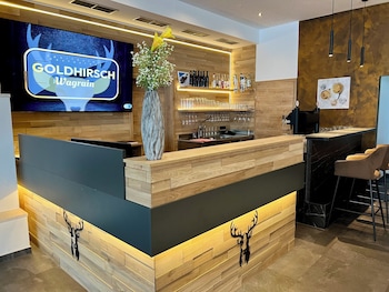 Goldhirsch Superior Aparthotel Wagrain,,3 star