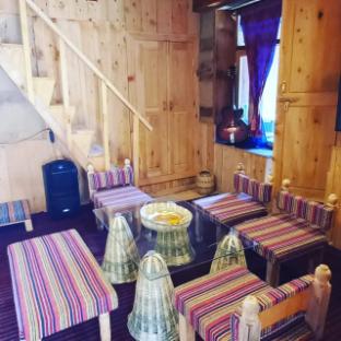 Shangarh Kothi,,3 star