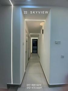 22 skyview