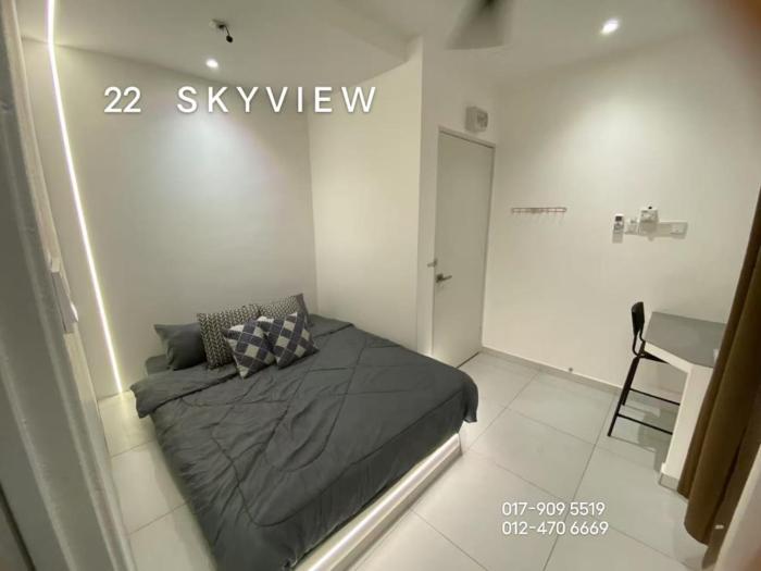 22 skyview