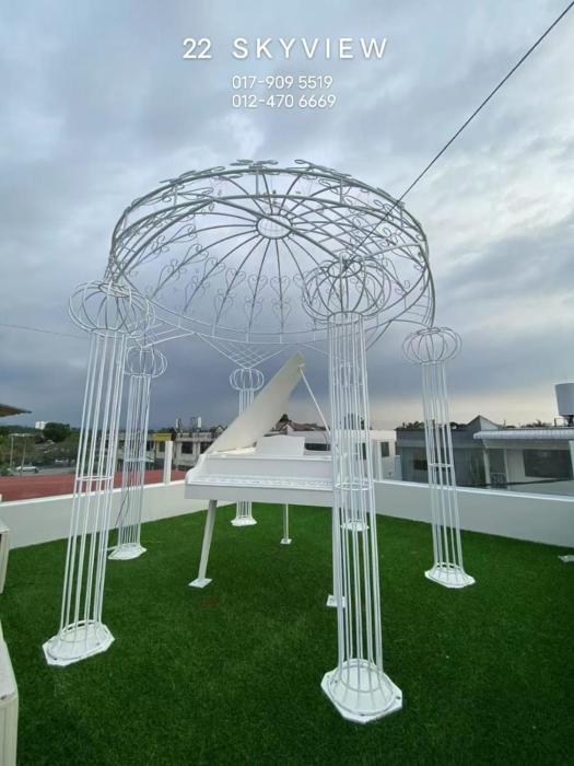 22 skyview