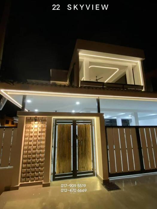 22 skyview